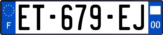 ET-679-EJ