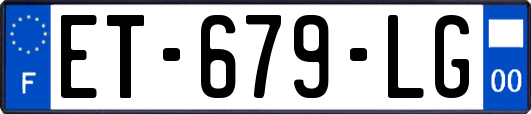 ET-679-LG