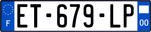 ET-679-LP