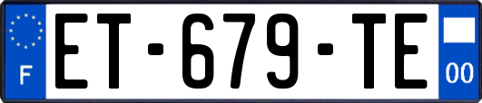 ET-679-TE