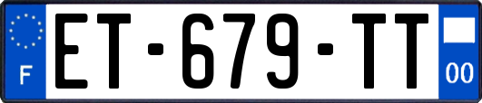 ET-679-TT