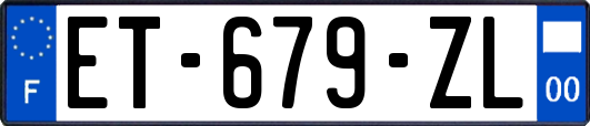ET-679-ZL