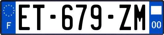 ET-679-ZM