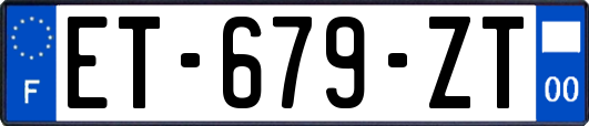 ET-679-ZT