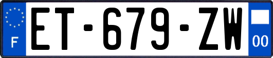 ET-679-ZW