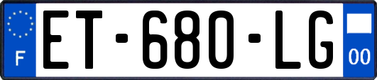 ET-680-LG