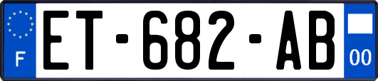 ET-682-AB