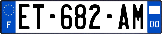 ET-682-AM
