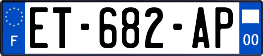 ET-682-AP