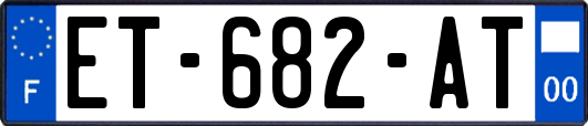 ET-682-AT