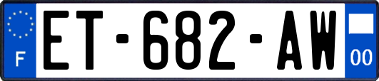 ET-682-AW