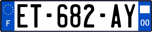 ET-682-AY
