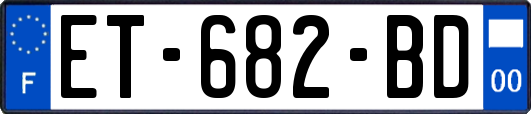 ET-682-BD