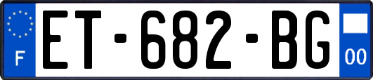 ET-682-BG