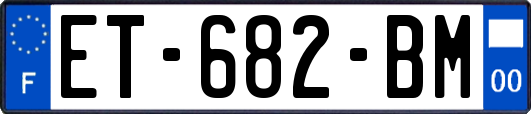 ET-682-BM