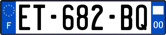 ET-682-BQ