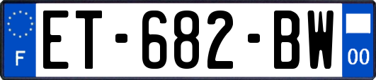 ET-682-BW