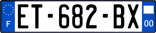 ET-682-BX