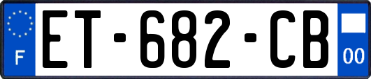 ET-682-CB