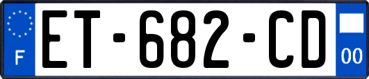 ET-682-CD