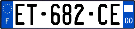ET-682-CE