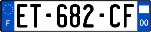 ET-682-CF