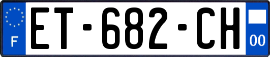 ET-682-CH