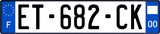 ET-682-CK