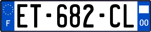 ET-682-CL