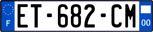 ET-682-CM