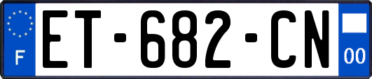 ET-682-CN