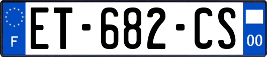 ET-682-CS