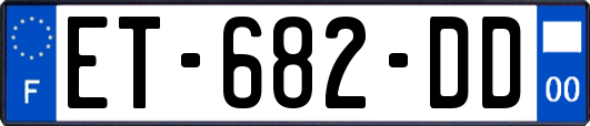 ET-682-DD