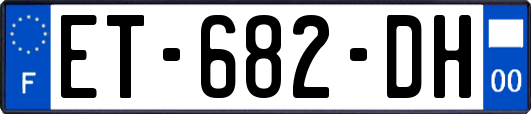 ET-682-DH
