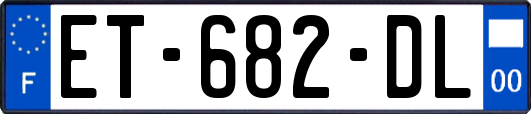 ET-682-DL