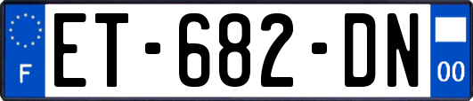 ET-682-DN