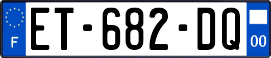 ET-682-DQ