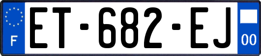 ET-682-EJ