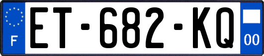 ET-682-KQ