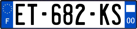 ET-682-KS