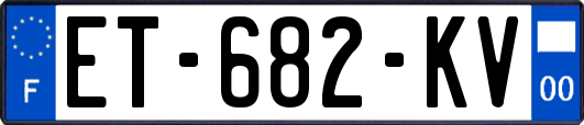 ET-682-KV