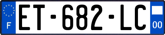 ET-682-LC