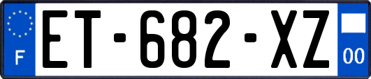 ET-682-XZ