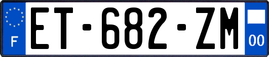 ET-682-ZM
