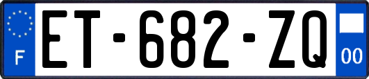 ET-682-ZQ