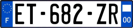 ET-682-ZR