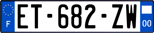 ET-682-ZW