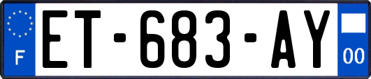 ET-683-AY