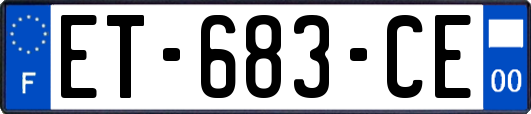 ET-683-CE