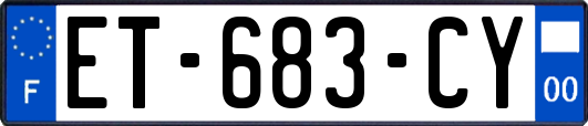 ET-683-CY
